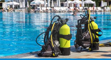 curso de buceo en madrid